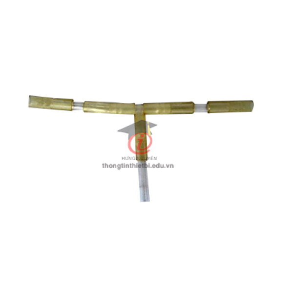 Ống chữ T (CSSH2132)